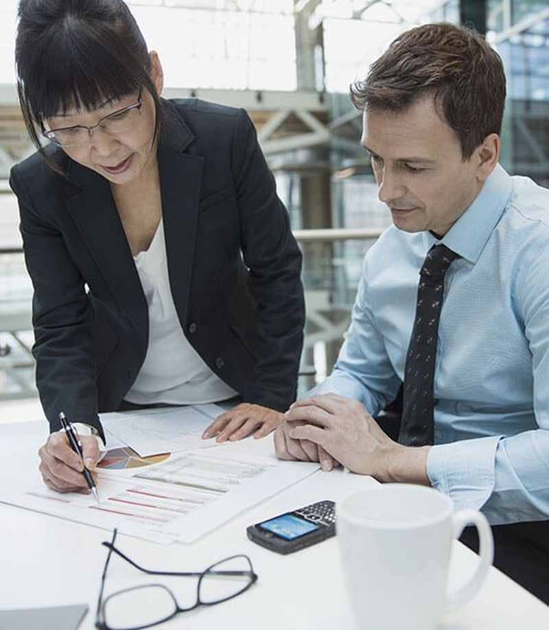 Exploring the digital mailroom of tomorrow